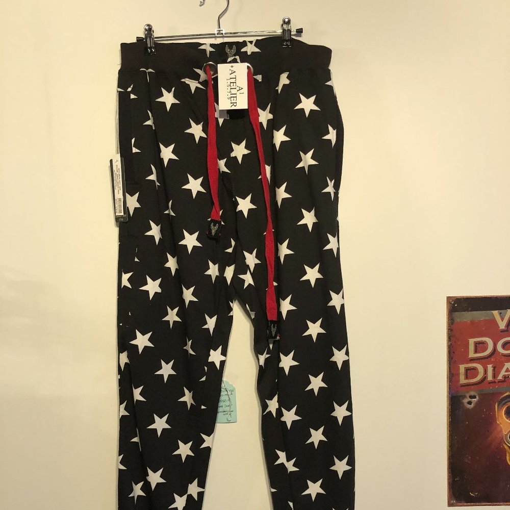 Hawk's Bay Joggers